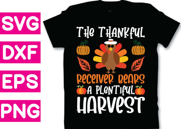 Graphic Asset for T-Shirt Designs