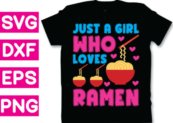 Graphic Design Asset for T-Shirt Designs