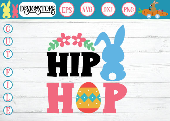 Hip Hop Svg for Bold T-Shirt Graphics
