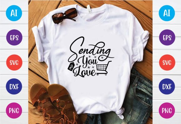 Love in Vector Form