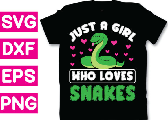Snakes & Style: A Graphic Design Asset for Bold Branding
